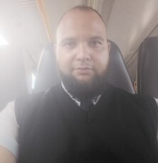 Фотография мужчины Дмитрий, 28 лет из г. Одинцово