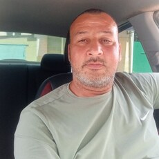 Фотография мужчины Мавр, 50 лет из г. Анапа