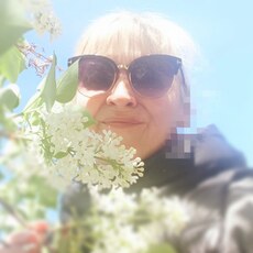 Фотография девушки Любовь, 45 лет из г. Воронеж