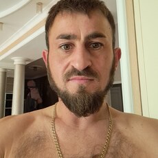 Фотография мужчины Кай, 39 лет из г. Гурьевск (Калининградская Обл)