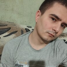 Фотография мужчины Станислав, 28 лет из г. Димитровград