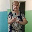 Елена, 62 года