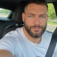 Фотография мужчины Павел, 37 лет из г. Красноярск