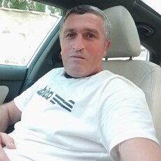 Фотография мужчины Эльцин, 47 лет из г. Тбилиси