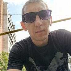 Фотография мужчины Эдик, 35 лет из г. Аткарск