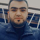 Саид, 35 лет