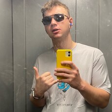 Фотография мужчины Алексей, 22 года из г. Рязань