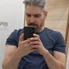 Фотография мужчины Wlad, 49 лет из г. Тюмень