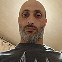 Гор, 37 лет