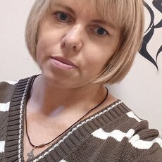 Фотография девушки Наталия, 44 года из г. Саратов