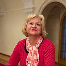 Фотография девушки Яна, 58 лет из г. Химки