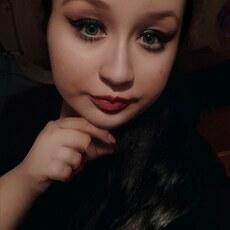Фотография девушки Вера, 33 года из г. Усть-Илимск
