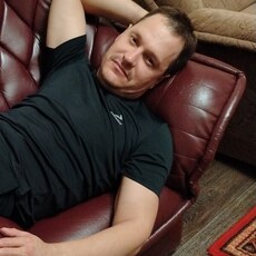 Фотография мужчины Геннадий, 35 лет из г. Бийск