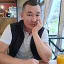 Айдар, 33 года