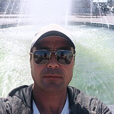 Фотография мужчины Алик, 43 года из г. Юрга