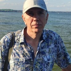 Фотография мужчины Олег, 54 года из г. Таганрог