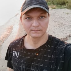 Фотография мужчины Вадим, 37 лет из г. Чебоксары