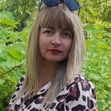 Фотография девушки Inesa, 44 года из г. Познань