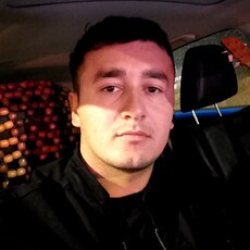 Фотография мужчины Тимур, 28 лет из г. Орск