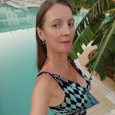 Фотография девушки Оксана, 44 года из г. Краснодар
