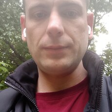 Фотография мужчины Максим, 35 лет из г. Ивантеевка