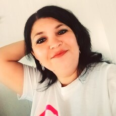 Фотография девушки Светлана, 40 лет из г. Ульяновск