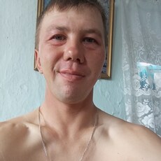 Фотография мужчины Максим, 30 лет из г. Шилка