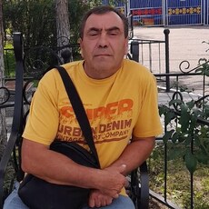 Фотография мужчины Николай, 56 лет из г. Чита