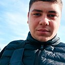 Александр, 20 лет