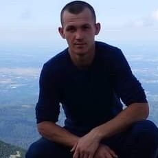 Фотография мужчины Sergey, 29 лет из г. Вроцлав