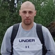 Фотография мужчины Алексей, 37 лет из г. Пермь