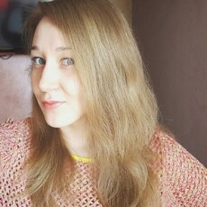 Фотография девушки Удалён, 32 года из г. Пенза