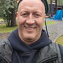 Сэм, 51 год