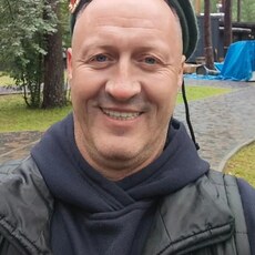 Фотография мужчины Сэм, 51 год из г. Горно-Алтайск