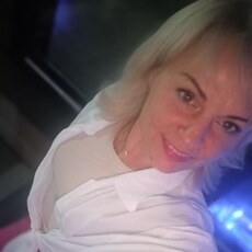 Фотография девушки Наталья, 44 года из г. Маркс