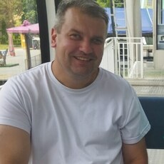 Фотография мужчины Александр, 35 лет из г. Рославль
