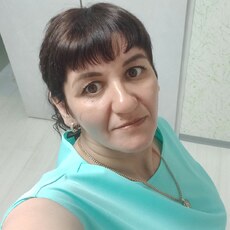 Фотография девушки Наталья, 42 года из г. Свободный