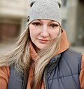 Нина, 43 года