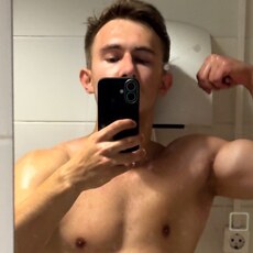 Фотография мужчины Константин, 20 лет из г. Пермь