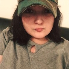 Фотография девушки Мари, 27 лет из г. Звенигород