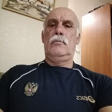 Фотография мужчины Алик, 61 год из г. Ставрополь
