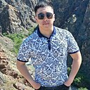 Адильхан, 26 лет