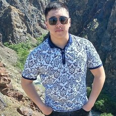 Фотография мужчины Адильхан, 26 лет из г. Кокшетау
