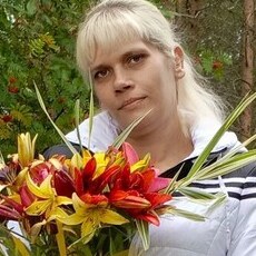 Фотография девушки Елена, 34 года из г. Кандалакша