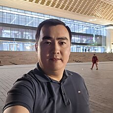 Фотография мужчины Маке, 41 год из г. Алматы