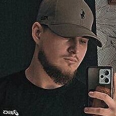 Фотография мужчины Вячеслав, 26 лет из г. Саратов