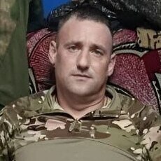 Фотография мужчины Сергей, 44 года из г. Донецк