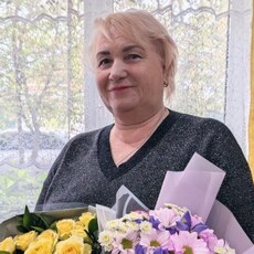 Фотография девушки Анна, 61 год из г. Брянск