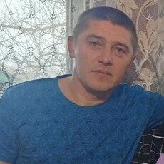 Фотография мужчины Саня, 38 лет из г. Енакиево