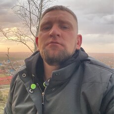 Фотография мужчины Павел, 29 лет из г. Щучинск